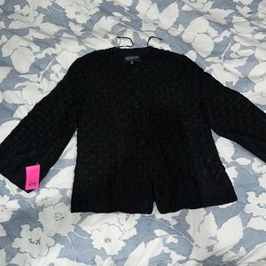 Jones New York sweater